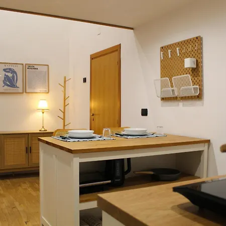 Ferienwohnung Blue Rattan - Toledo Neapel Exterior foto
